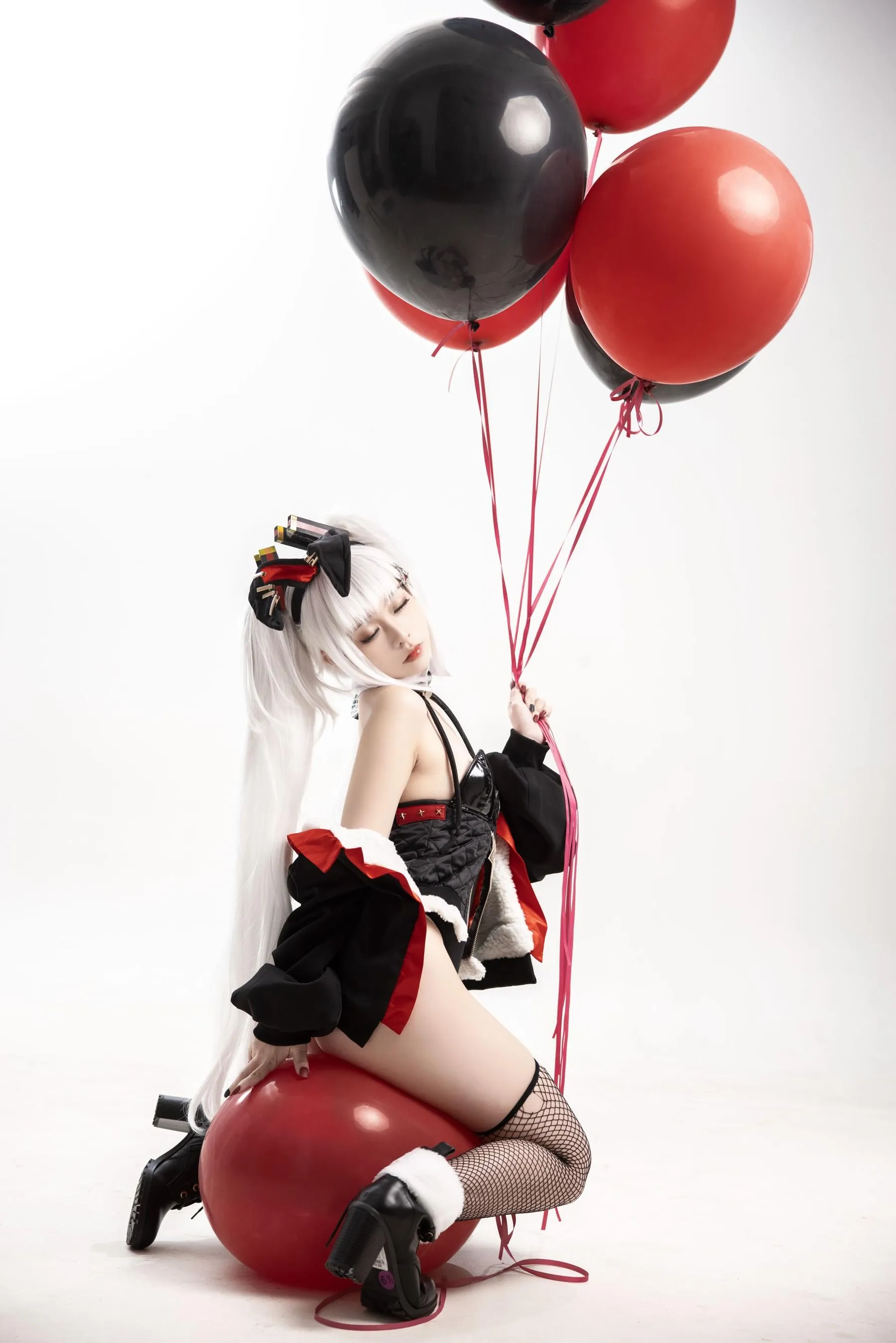G44不会受伤 – NO.93 Noa [31P]插图4